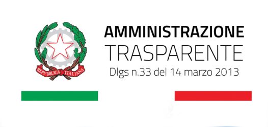 Amministrazione Trasparente
