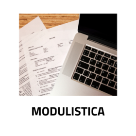 Modulistica