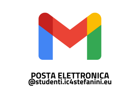 Posta Elettronica Studenti