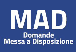 Mad - Domanda messa a disposizione