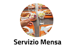 Servizio Mensa Logo