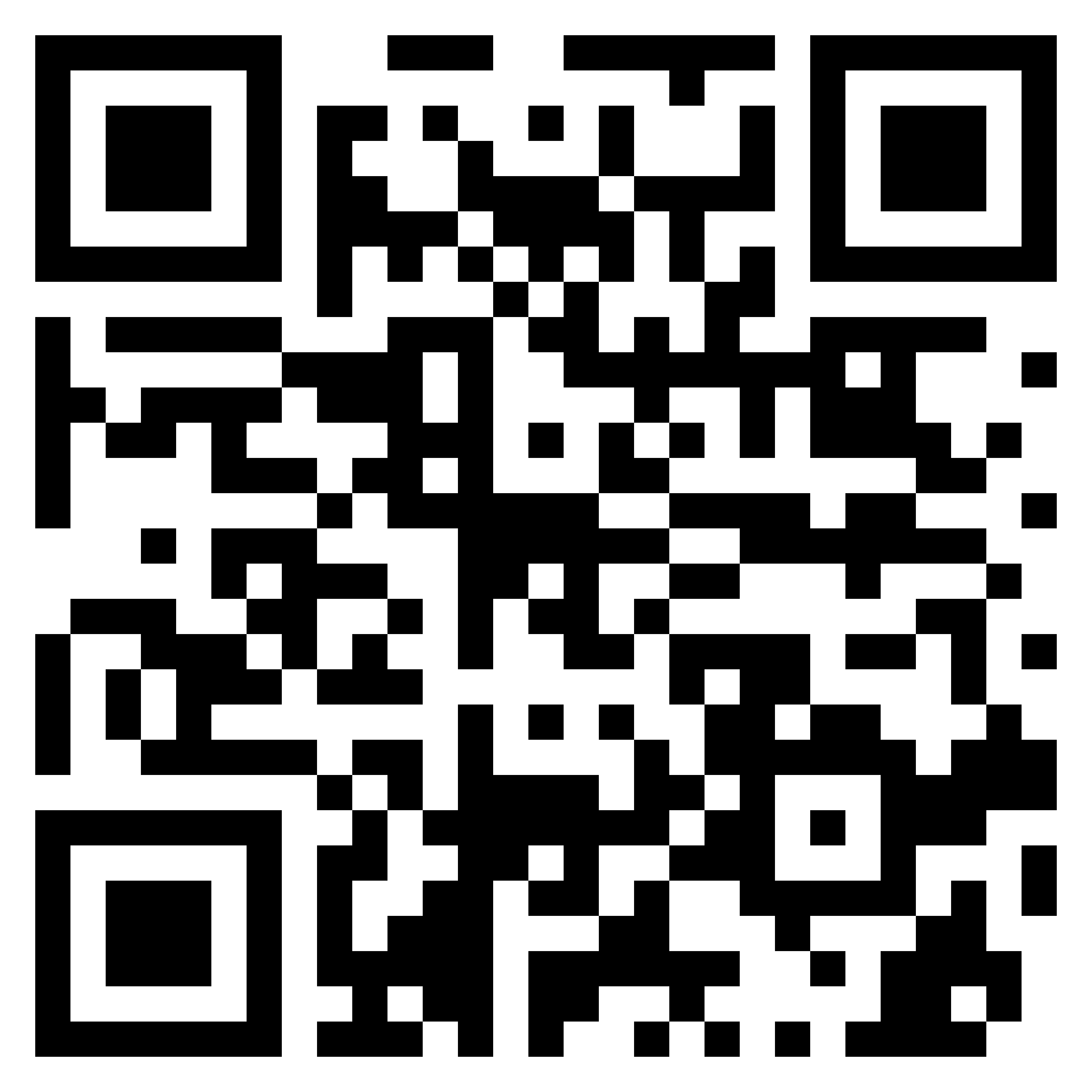 QRCode - Canale Telegram Docenti Infanzia