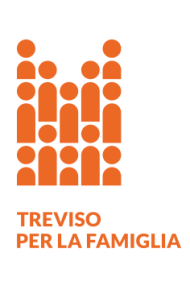 Logo Treviso per la famiglia