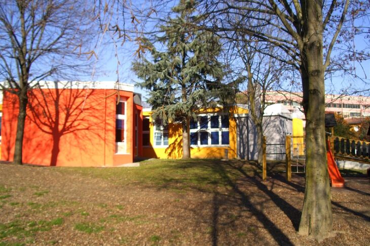 Scuola Infanzia Andersen
