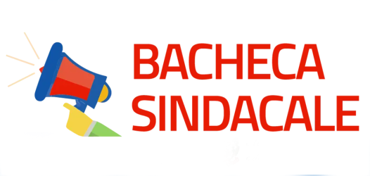 Bacheca Sindacale