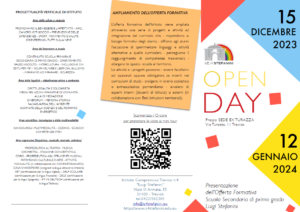 Prima pagina brochure Stefanini 23