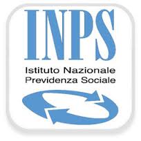 Logo Inps e link al sito