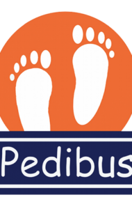 Logo Pedibus
