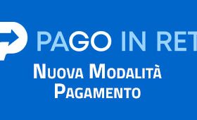 Servizio Pago in Rete
