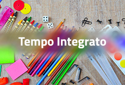 Tempo Integrato