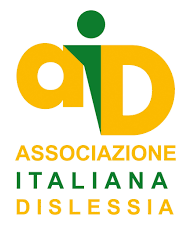 Logo Associazione Italiana Dislessia