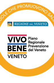Logo Vivo bene Veneto