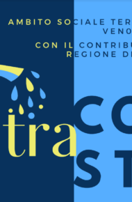 Immagine locandina progetto CONtraSTO