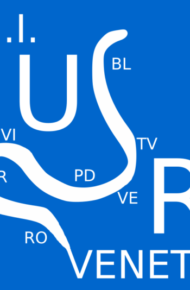 Logo USR Veneto