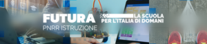 Banner Scuola Futura formazione