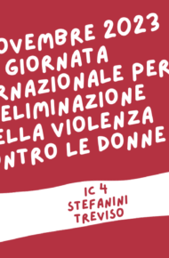 Copertina 25 novembre 2023