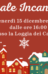 Natale Incantato 15 dicembre 2023