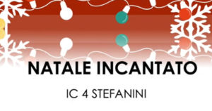 Copertina presentazione Natale Incantato
