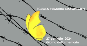 Copertina Video Giorno memoria Masaccio 24