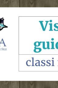 Copertina presentazione Uscita Cervara scuola Volta