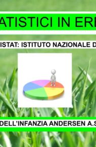 Copertina Statistici in erba