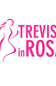 Logo Treviso in rosa