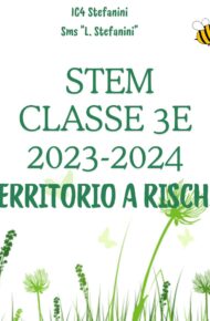 STEM Classe 3E
